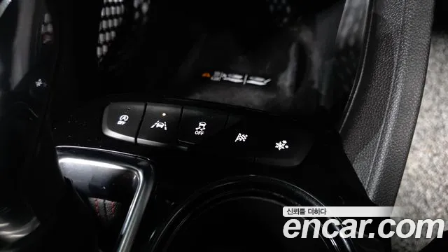 ChevroletGMDaewoo Trailblazer Trailblazer 1.3 Turbo 2WD — Фото автомобиля 29