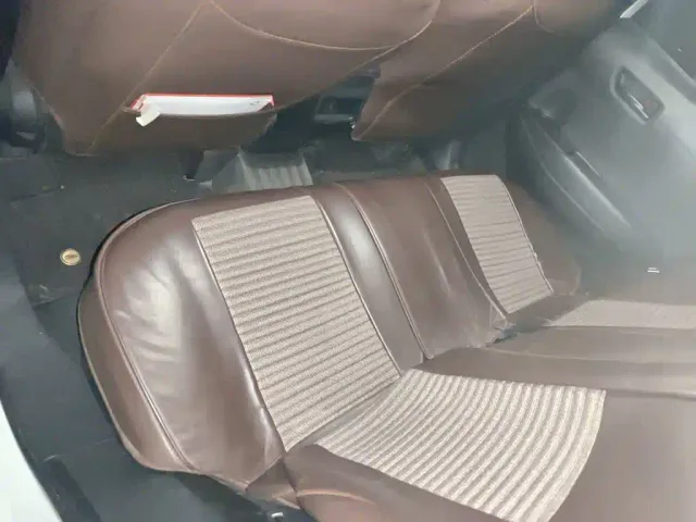 Toyota Frontlander — Фото автомобиля 18