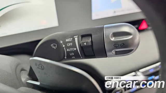 Hyundai Ioniq 5 — Фото автомобиля 30