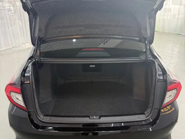 Honda Crider — Фото автомобиля 10