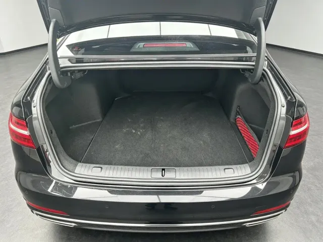 Chery Arrizo 8 — Фото автомобиля 18