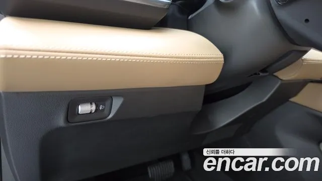 Renault-KoreaSamsung Grand Koleos — Фото автомобиля 14