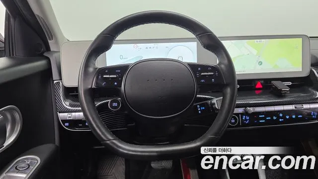 Hyundai Ioniq5 — Фото автомобиля 13
