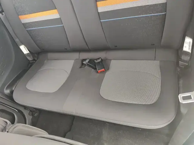 Wuling Hongguang Mini EV — Фото автомобиля 16
