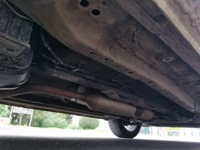 Jetour X70 Plus — Фото автомобиля 18
