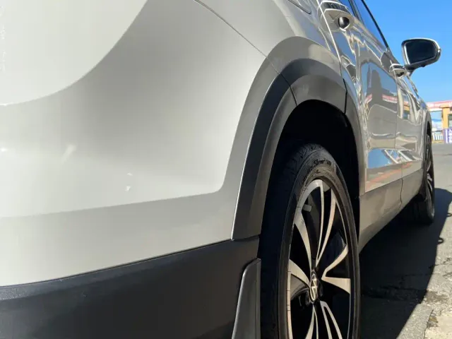 Volkswagen Tharu — Фото автомобиля 11