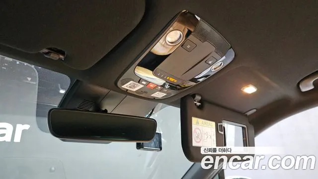 Kia Sorento 4th Gen — Фото автомобиля 19
