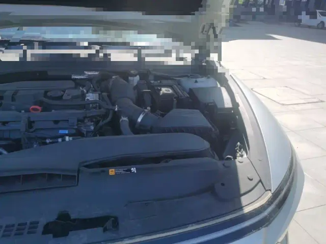 Hyundai Sonata — Фото автомобиля 20