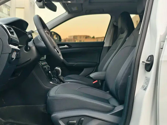 Volkswagen Tharu — Фото автомобиля 18