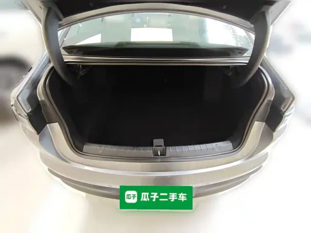 BYD Seal 05 DM-i — Фото автомобиля 23