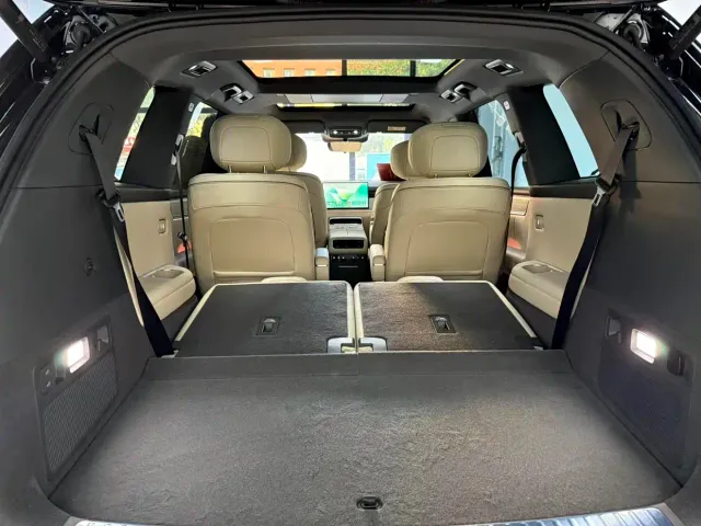 Huajing Baojun S — Фото автомобиля 29