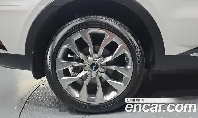 Kia Sorento 4th Gen — Фото автомобиля 5