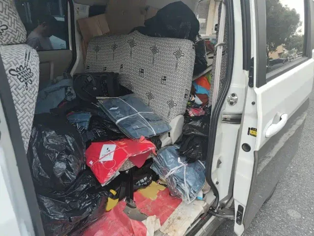 Jinbei New Hiace X30L — Фото автомобиля 14
