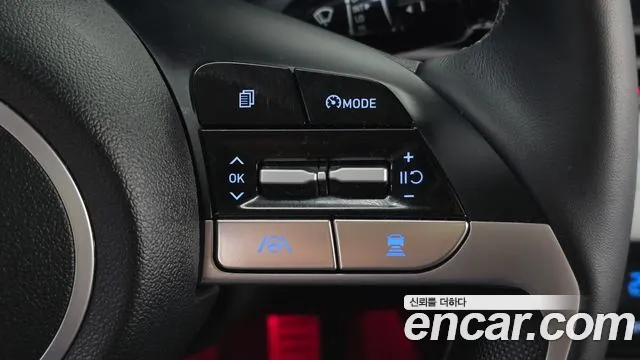 Hyundai Avante — Фото автомобиля 21