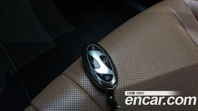 Hyundai Grandeur GN7 — Фото автомобиля 24