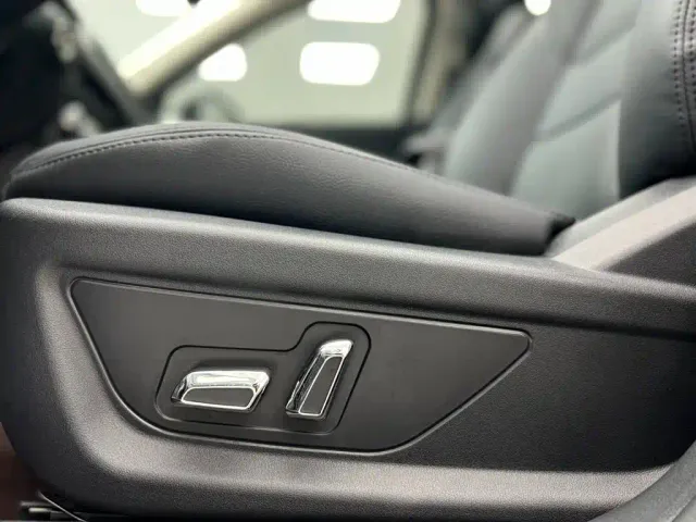 Mazda CX-5 — Фото автомобиля 6