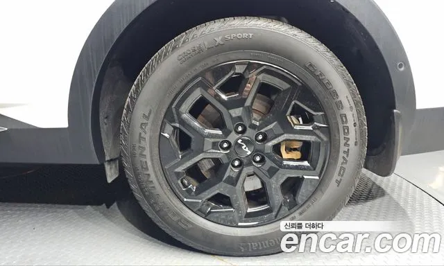 Kia Sorento — Фото автомобиля 6