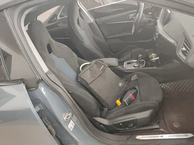 BMW 2 Series — Фото автомобиля 24