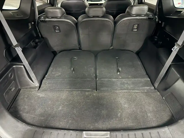 Geely Haoyue L — Фото автомобиля 16