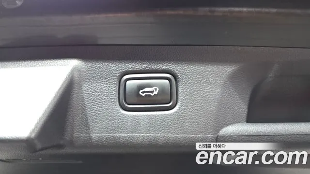 Hyundai Palisade The New Palisade Дизель 2.2 2WD — Фото автомобиля 14