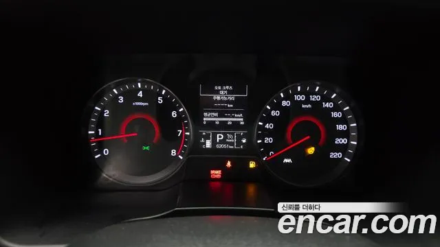 KG_Mobility_Ssangyong TIBOLI Новый Tivoli — Фото автомобиля 8