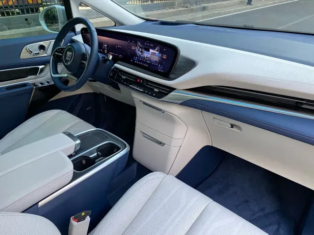 Buick Century — Фото автомобиля 19