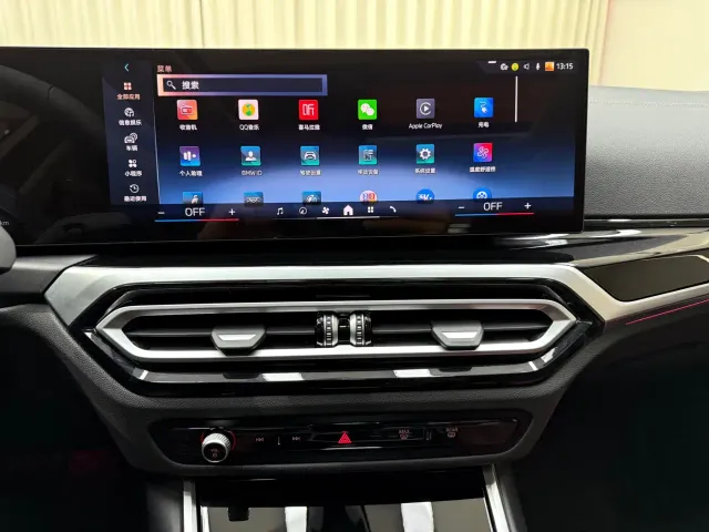 BMW i3 — Фото автомобиля 19