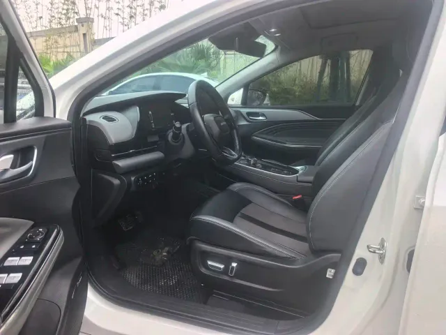 GAC Aion S Plus — Фото автомобиля 10