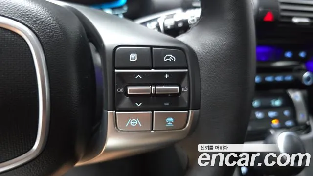 Hyundai Casper Casper Modern — Фото автомобиля 16