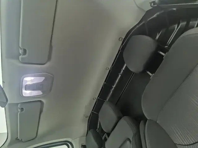 Iveco Juxing — Фото автомобиля 14