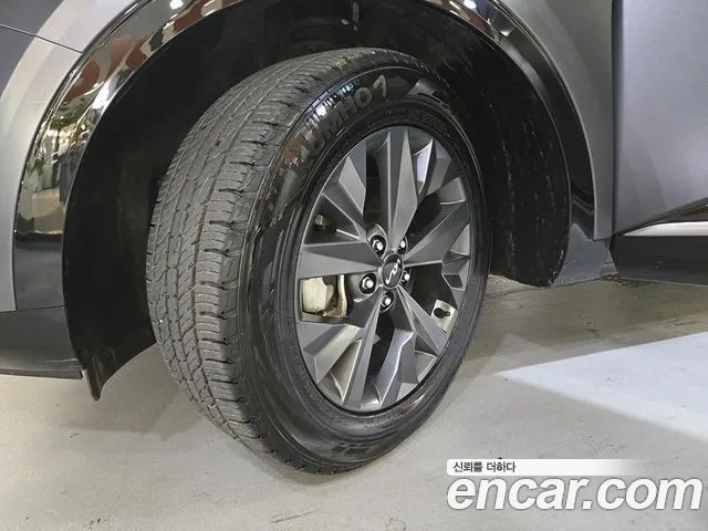 Kia Sportage Sportage 5-е поколение Бензин 1.6 турбо 2WD — Фото автомобиля 5
