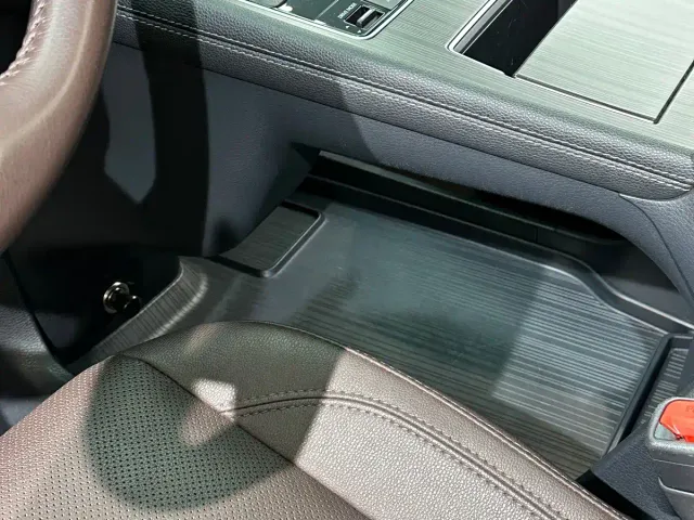 Toyota Sienna — Фото автомобиля 15