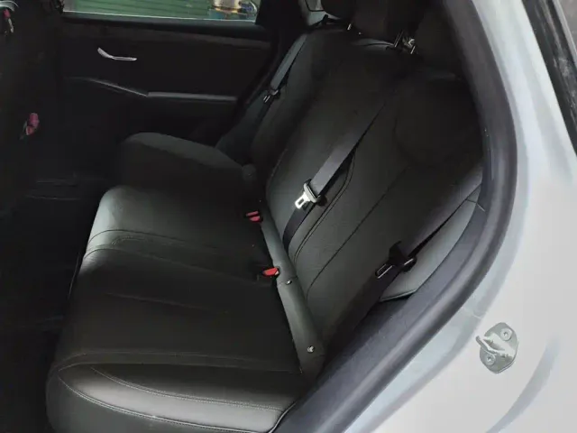BYD Qin PLUS — Фото автомобиля 17