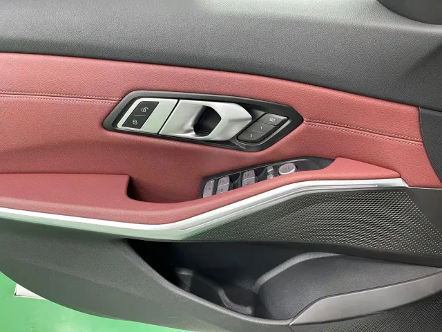 BMW i3 — Фото автомобиля 20