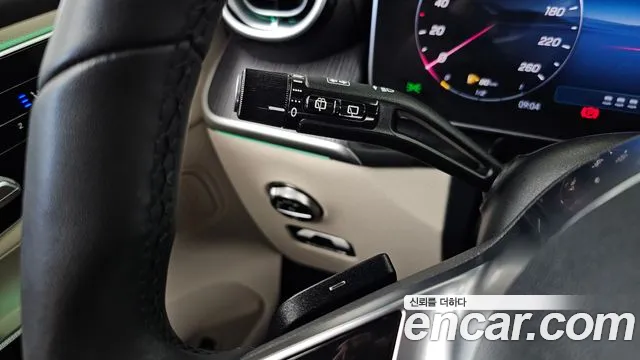 Mercedes-Benz GLC-Class X254 — Фото автомобиля 28