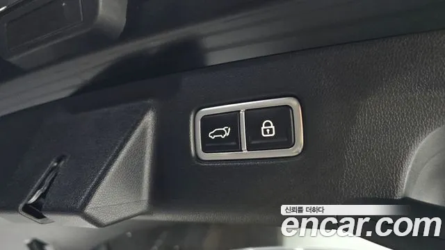 Kia Sorento Sorento 4-е поколение — Фото автомобиля 19