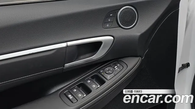 Hyundai Sonata Sonata Edge(DN8) — Фото автомобиля 27