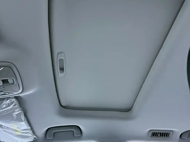 GAC Trumpchi M6 — Фото автомобиля 15