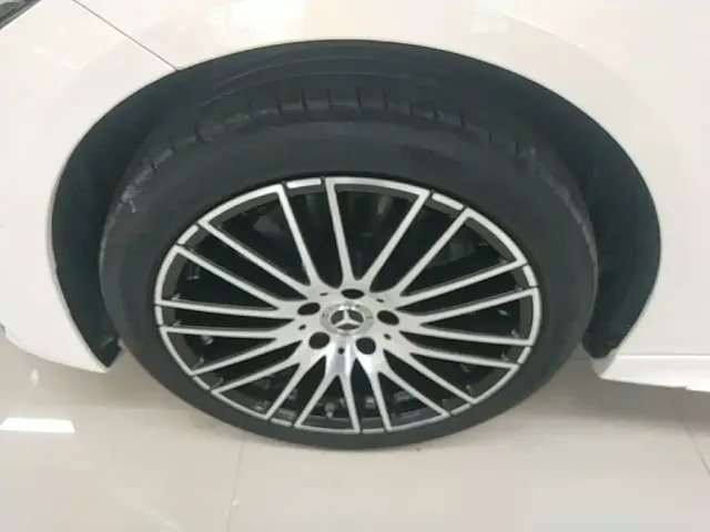 Mercedes-Benz C-Class — Фото автомобиля 22
