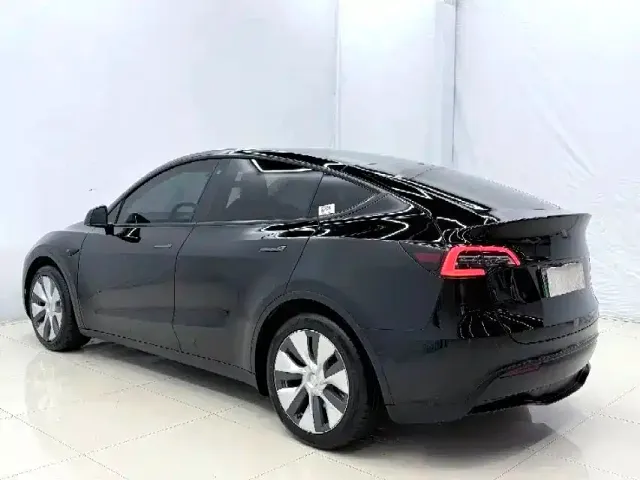 Tesla Model Y — Фото автомобиля 8