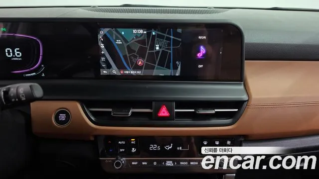 Kia Seltos — Фото автомобиля 14