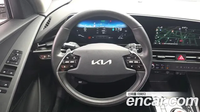 Kia Niro — Фото автомобиля 13