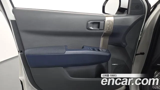 Kia EV3 — Фото автомобиля 13