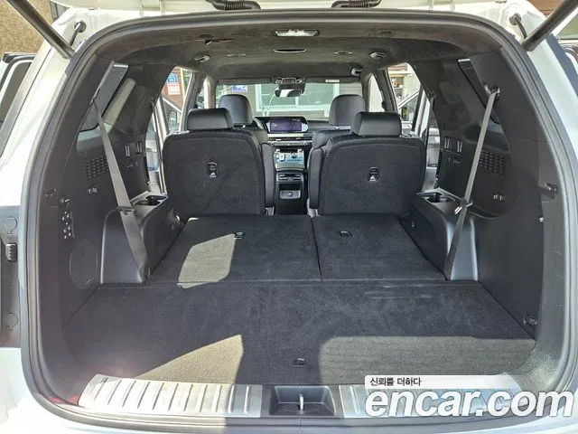 Hyundai Palisade The New Palisade Дизель 2.2 2WD — Фото автомобиля 17
