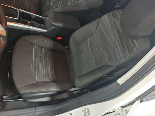 Chevrolet Monza — Фото автомобиля 14