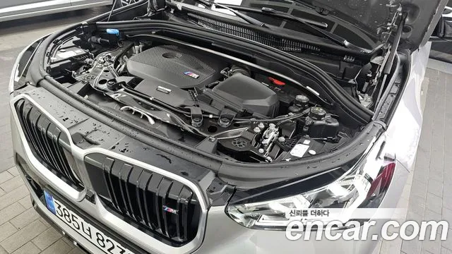 BMW X1 — Фото автомобиля 6