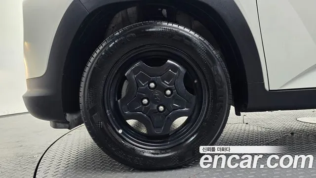 Hyundai Casper — Фото автомобиля 4