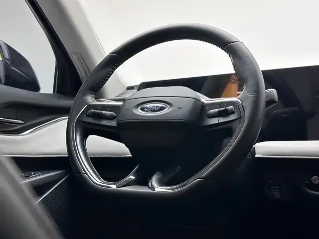 Ford Mondeo — Фото автомобиля 5