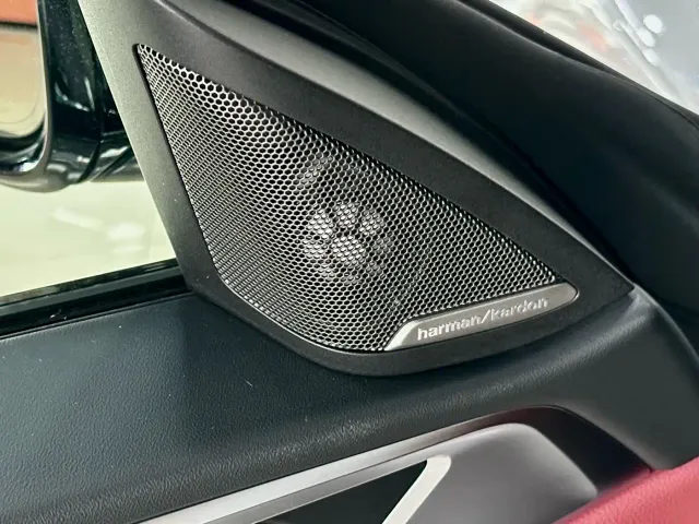 BMW 4 Series — Фото автомобиля 19