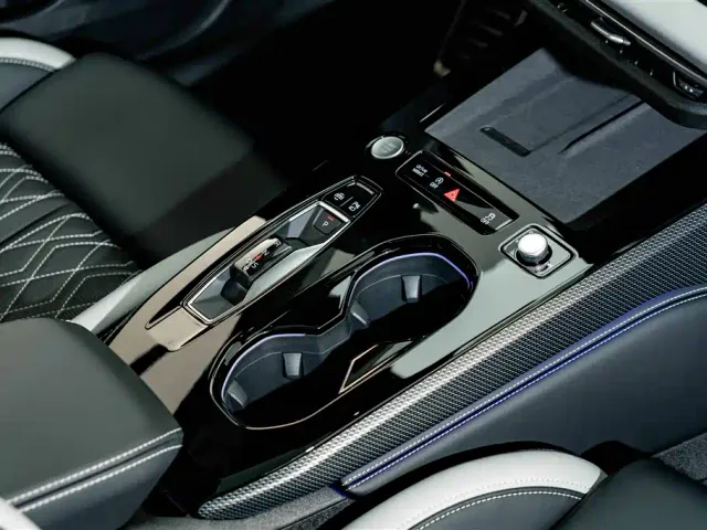Audi A5L — Фото автомобиля 18